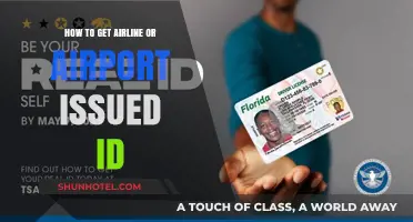 Secure Your Airline or Airport ID: A Step-by-Step Guide