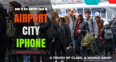 Airport City iPhone: Quick Tips to Earn Airport Cash Easily