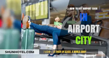 Maximizing Airport Cash in Airport City: Essential Tips and Strategies