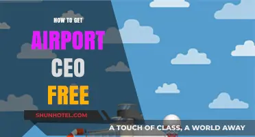 Unlock Airport CEO for Free: Tips and Tricks to Play