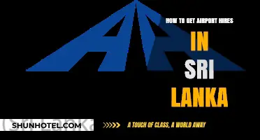 Unlocking Airport Job Opportunities in Sri Lanka: A Comprehensive Guide
