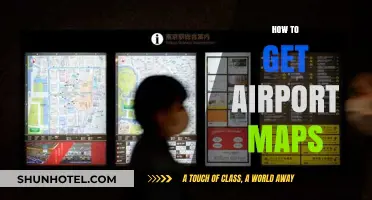 Navigate Airports Easily: Quick Tips to Access Airport Maps