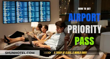 Unlock Airport Priority Pass: Quick Tips for Seamless Travel Access