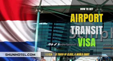 Quick Guide to Obtaining Airport Transit Visas for Smooth Travel