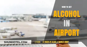 Traveler's Guide: Smart Tips for Bringing Alcohol Through Airports