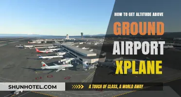 Mastering Altitude Above Ground at Airports in X-Plane: A Comprehensive Guide