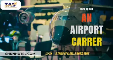 Launch Your Airport Career: Essential Steps to Take Off Successfully
