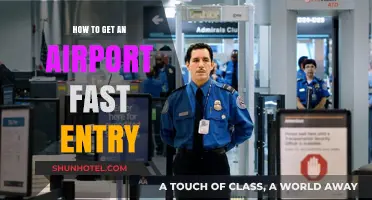 Speed Through Security: Tips for Airport Fast Entry Access