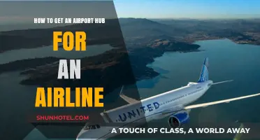 Strategic Steps to Secure an Airport Hub for Your Airline