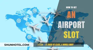 Securing Airport Slots: A Comprehensive Guide for Airlines and Operators