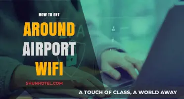 Mastering Airport WiFi: Tips to Stay Connected While Traveling