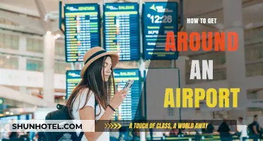 Navigating Airports Like a Pro: Essential Tips for Smooth Travel