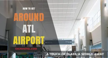 Navigating Atlanta Airport: Efficient Tips for Smooth Travel and Transfers
