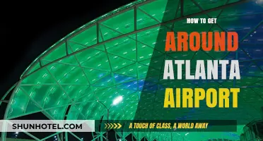 Navigating Atlanta Airport: Efficient Tips for Smooth Travel and Transfers