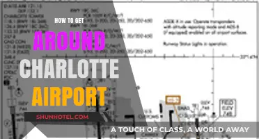 Navigating Charlotte Airport: Quick Tips for Stress-Free Travel