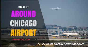 Navigating Chicago Airport: Efficient Tips for Smooth Transit and Transfers