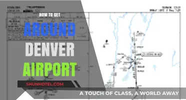 Navigating Denver Airport: Efficient Tips for Smooth Travel and Transit