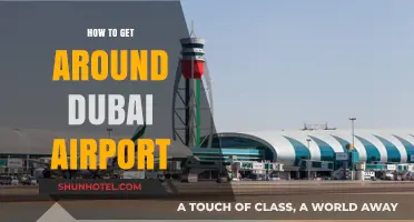 Navigating Dubai Airport: Quick Tips for Smooth Transit and Transfers