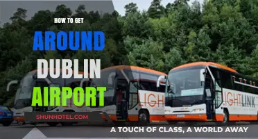 Navigating Dublin Airport: Easy Transport Tips for Travelers