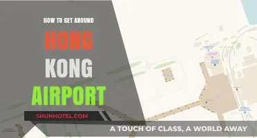 Navigating Hong Kong Airport: Efficient Tips for Smooth Transit and Travel