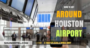 Navigating Houston Airport: Easy Tips for Smooth Travel and Transfers