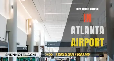 Navigating Atlanta Airport: Tips for Easy and Stress-Free Travel