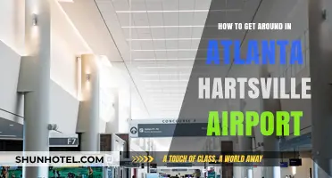Navigating Atlanta Hartsfield-Jackson Airport: Tips for Easy Travel