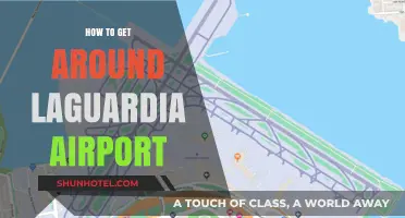 Navigating LaGuardia Airport: Efficient Tips for Smooth Travel and Transit