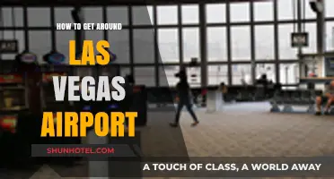 Navigating Las Vegas Airport: Quick Tips for Smooth Travel