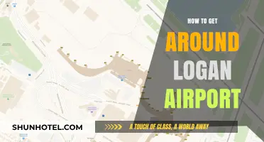 Navigating Logan Airport: Efficient Tips for Smooth Travel and Transit
