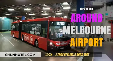 Navigating Melbourne Airport: Easy Transport Tips for Travelers