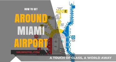 Navigating Miami Airport: Easy Tips for Smooth Travel and Transfers
