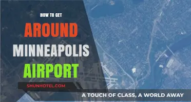 Navigating Minneapolis Airport: Quick Tips for Easy Travel and Transit