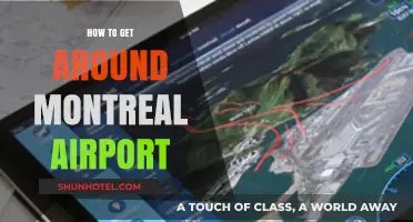 Navigating Montreal Airport: Easy Tips for Smooth Transit and Transfers