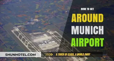 Navigating Munich Airport: Easy Tips for Smooth Travel and Transfers