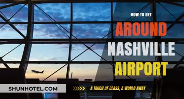 Navigating Nashville Airport: Tips for Easy Travel and Quick Transit