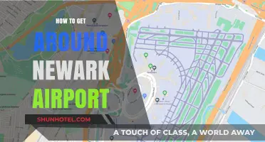 Navigating Newark Airport: Efficient Tips for Smooth Travel and Transfers