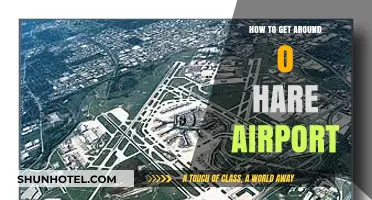 Navigating O'Hare Airport: Tips for Efficient Travel and Transfers