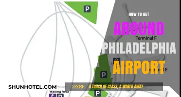 Navigating Philadelphia Airport: Tips for Smooth Travel and Easy Transit