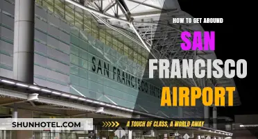 Navigating San Francisco Airport: Easy Tips for Smooth Travel