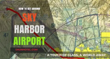 Navigating Sky Harbor Airport: Tips for Easy and Efficient Travel
