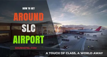 Navigating Salt Lake City Airport: Efficient Tips for Smooth Travel