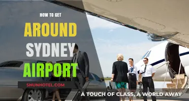Navigating Sydney Airport: Easy Transport Tips for Travelers