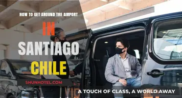 Navigating Santiago Airport: Quick Tips for Smooth Transit in Chile