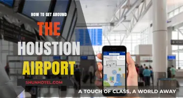 Navigating Houston Airport: Quick Tips for Easy Transportation and Transfers