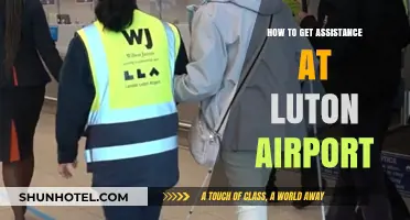 Navigating Luton Airport: Essential Tips for Getting Assistance Easily