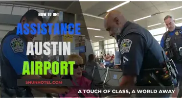 Navigating Austin Airport: Essential Tips for Quick and Easy Assistance