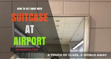 Smart Airport Hacks: Sneaky Ways to Handle Your Suitcase Stress-Free