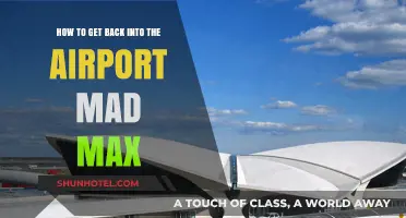 Reviving Your Airport Mad Max Spirit: Tips for a Thrilling Comeback