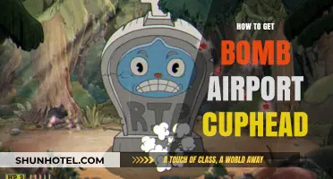 Mastering Airport Cuphead: Tips to Dominate and Win Bomb Challenges